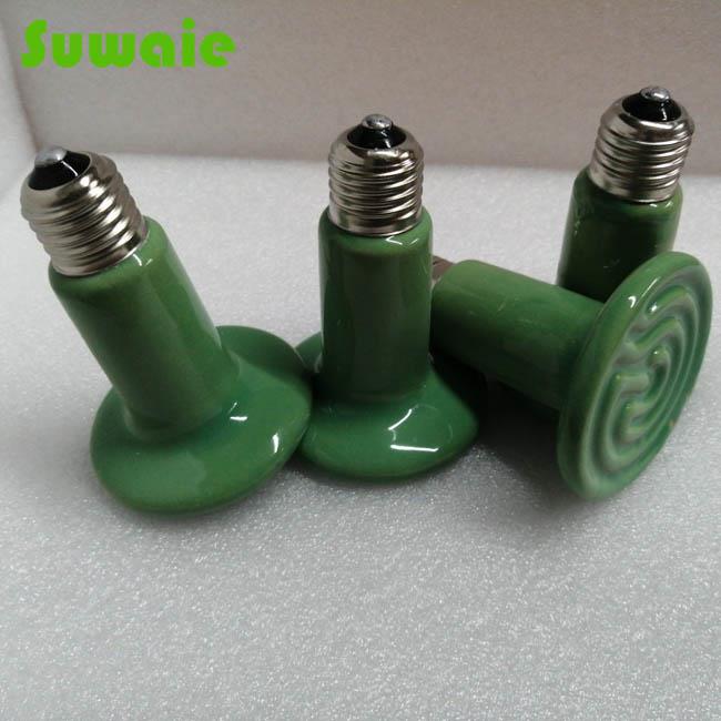 Infrared Ceramic Animal Heating Lamp