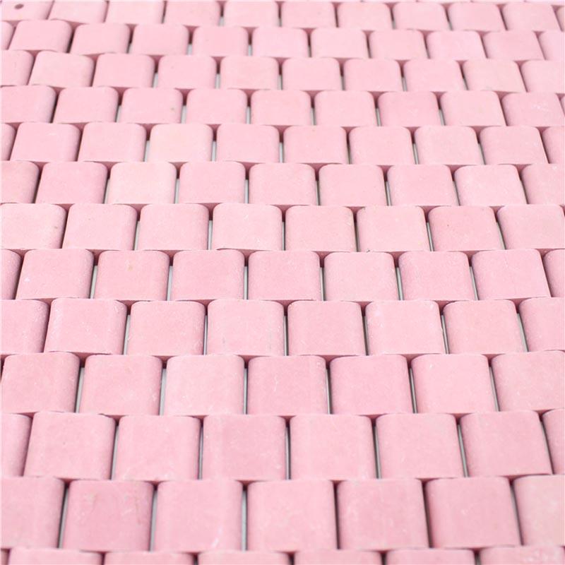 High Temperature Flexible Ceramic Pad Heater manufacturer High Temperature Flexible Ceramic Pad Heater manufacturer