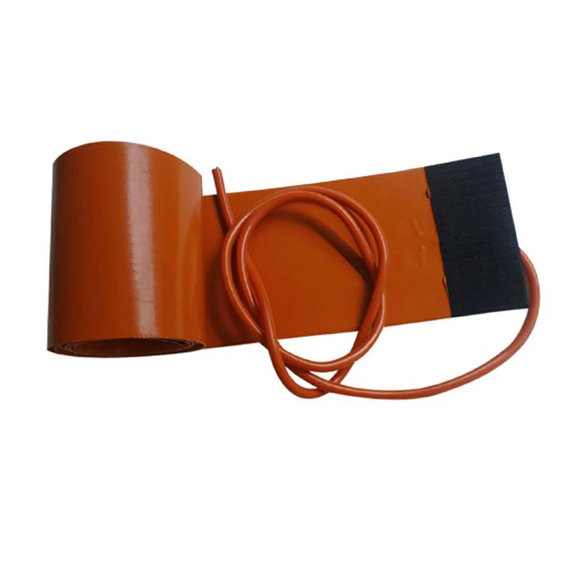 custom silicone rubber heaters suppliers custom silicone rubber heaters suppliers