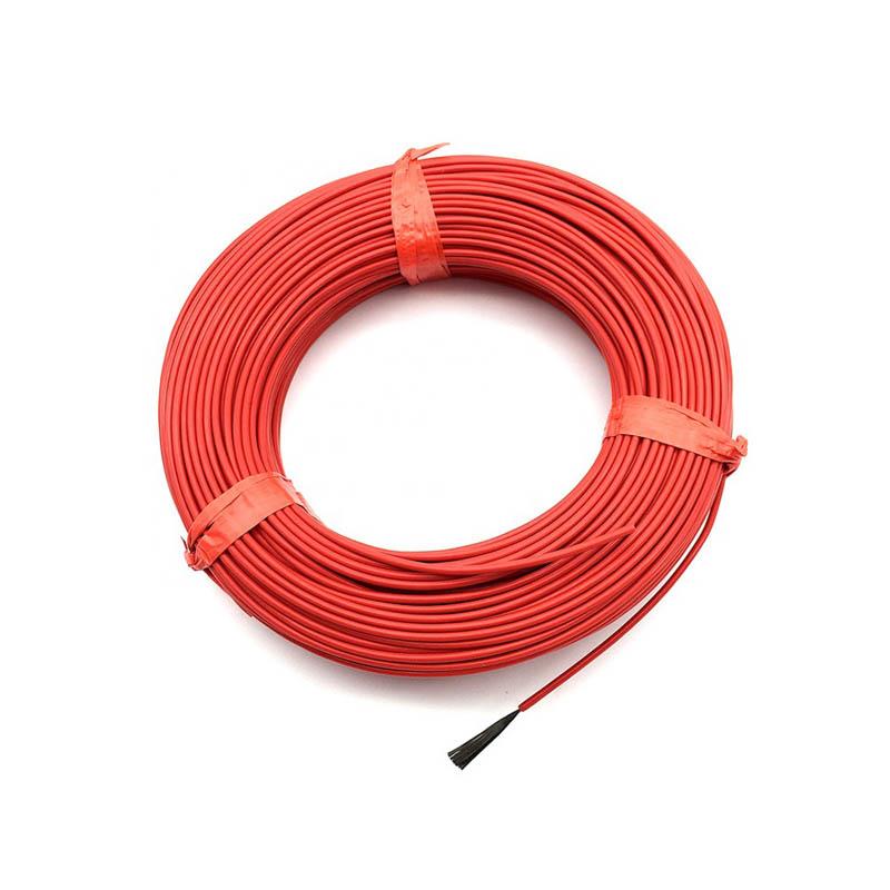 product-1-1 China Silicone Rubber Heating Resistance Wire