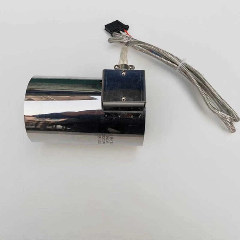 mica insulated band heaters factory mica insulated band heaters factory