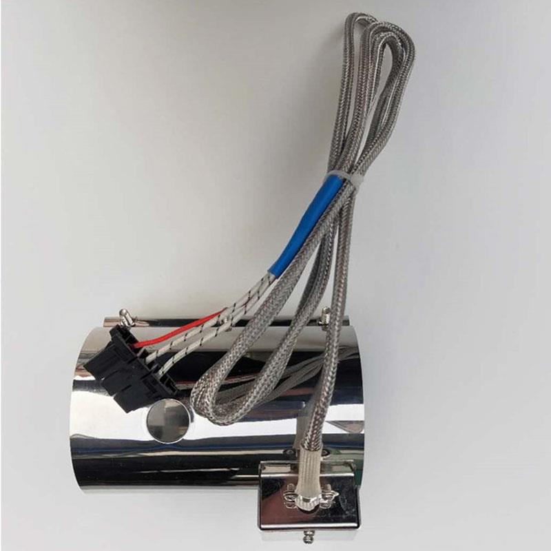 mica insulated band heaters manufacturers mica insulated band heaters manufacturers