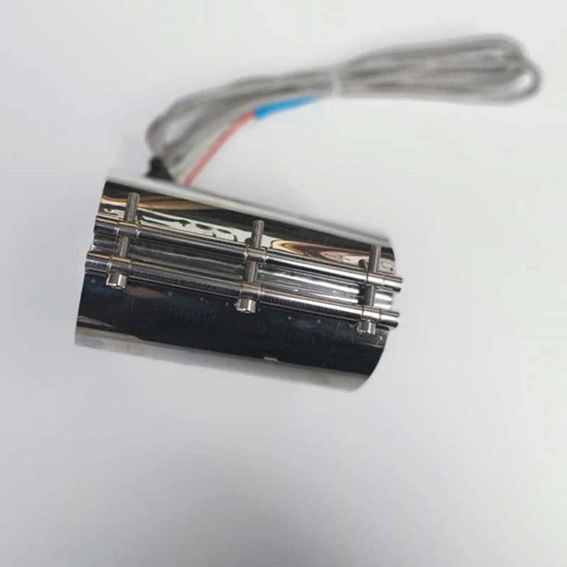 mica insulated band heaters supplier
