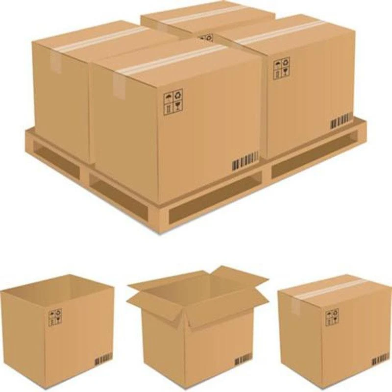 Carton packing Carton packing