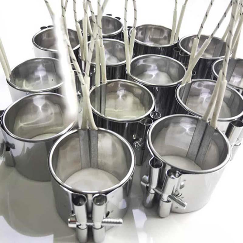 Extruder Mica Band Heater suppliers