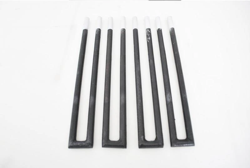 SIC Heating Elements factory