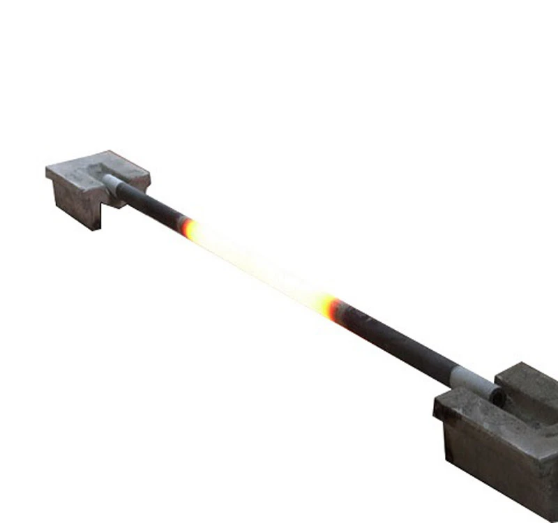 High Temperature SIC Heating Elements manufacturer