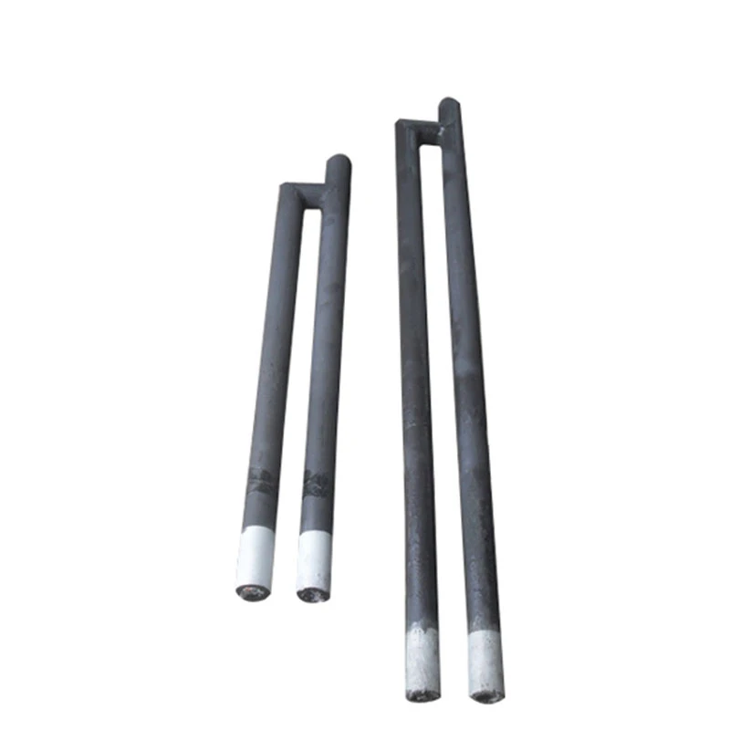 High Temperature SIC Heating Elements supplier