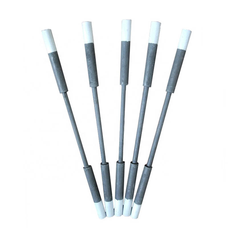 Type W Silicon Carbide Heating Rod manufacturer