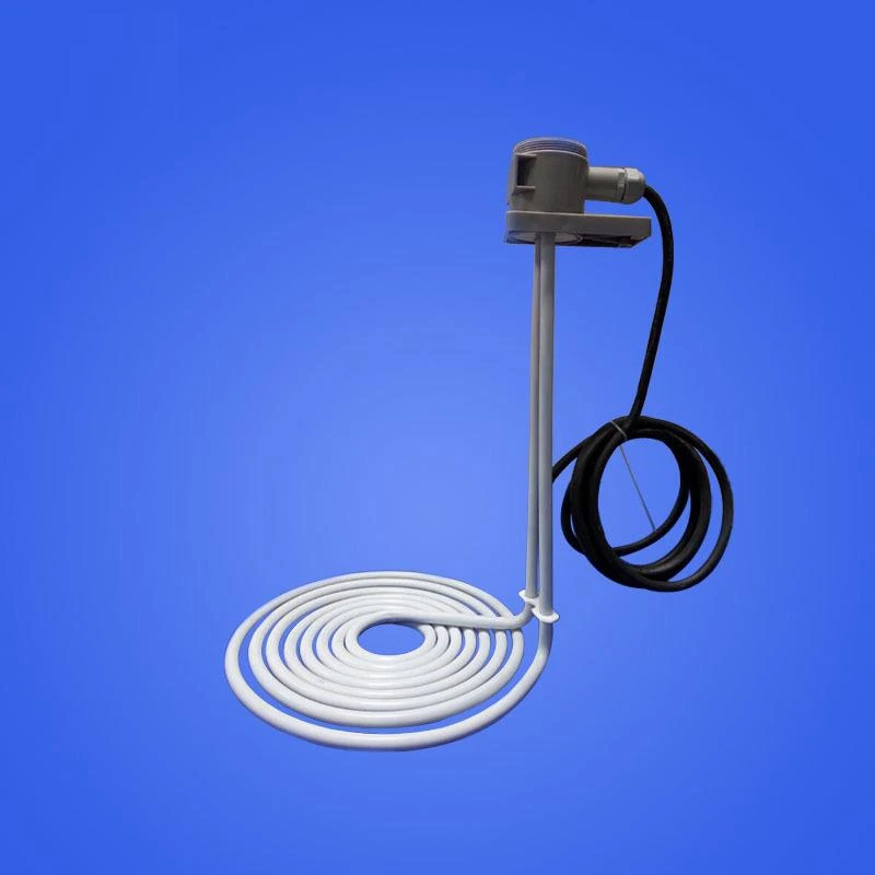 Acid Teflon heater factory Acid Teflon heater factory