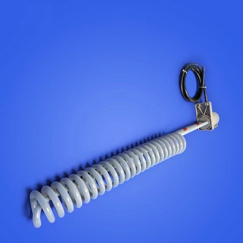Acid Teflon heating elements manufacturer Acid Teflon heating elements manufacturer
