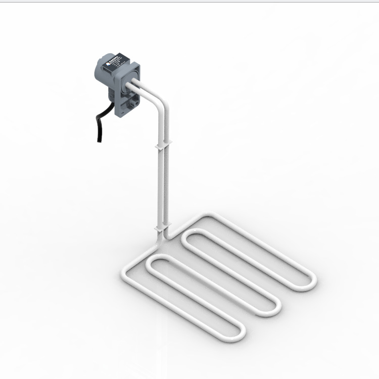 PTFE heater manufacturer