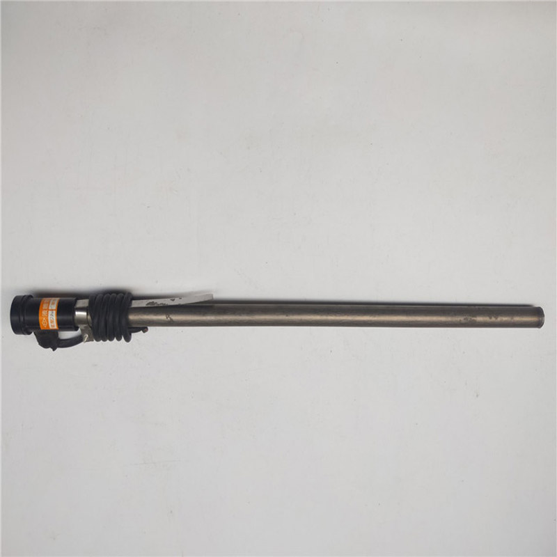 Industrial Plating Quartz Heating Rod supplier
