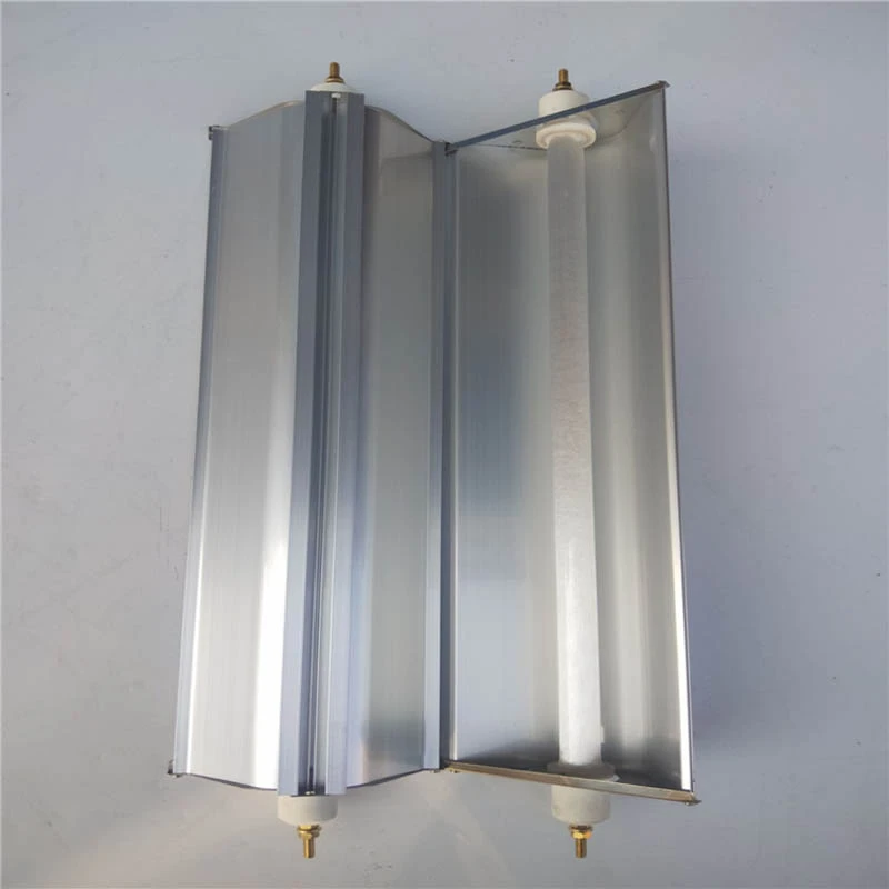 Ceramic Infrared Sauna Heating Tubes