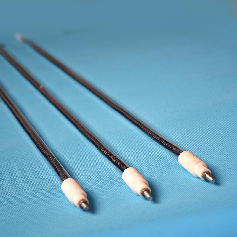 Carbon fiber far infrared quartz heating element supplier Carbon fiber far infrared quartz heating element supplier