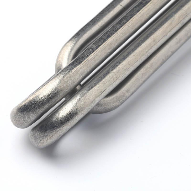 Industrial electric immersion heater manufacturer