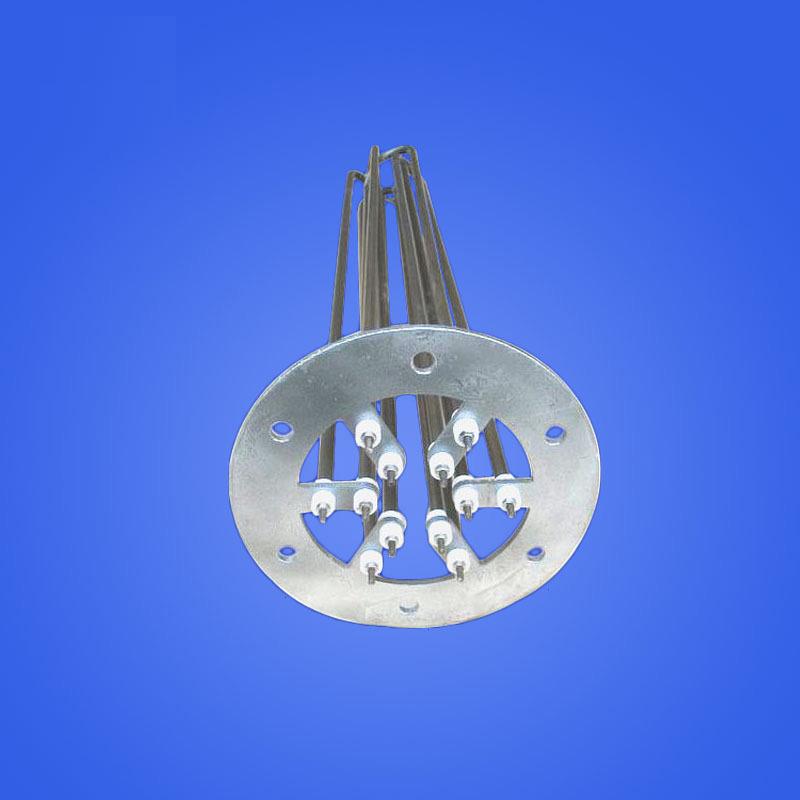 3 phase flange immersion heater factory 3 phase flange immersion heater factory
