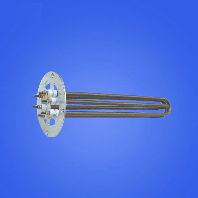 3 phase flange immersion heater manufacturer 3 phase flange immersion heater manufacturer