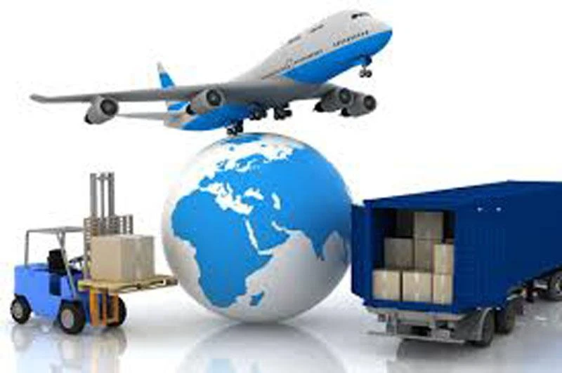 shipment1 shipment1