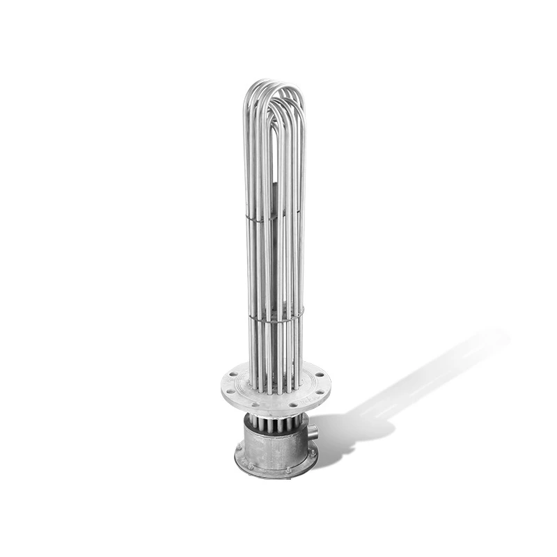 Explosion proof oil immersion heater manufacturer
