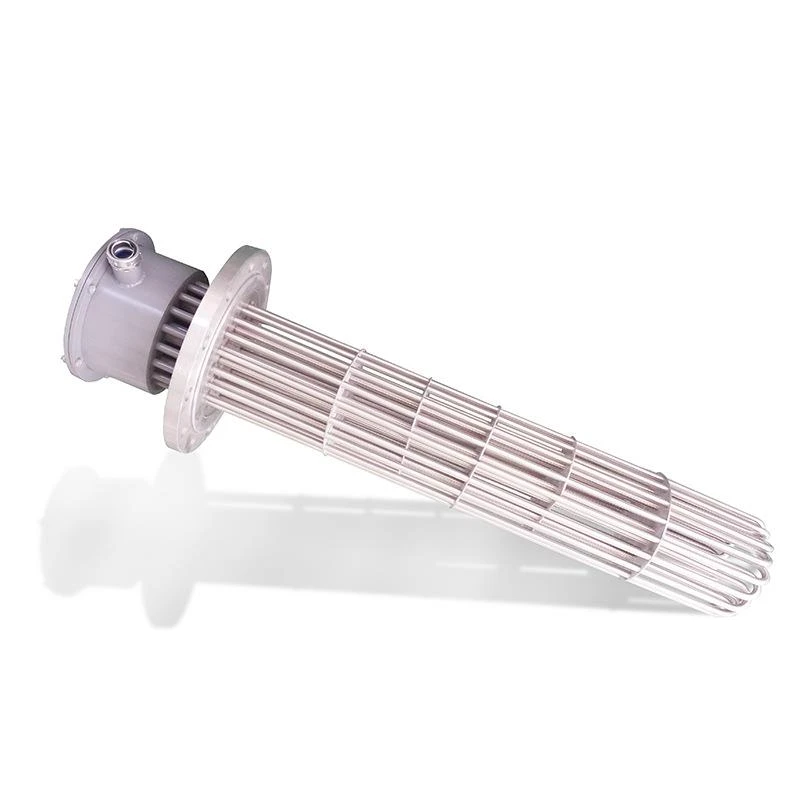 Explosion proof oil immersion heater supplier