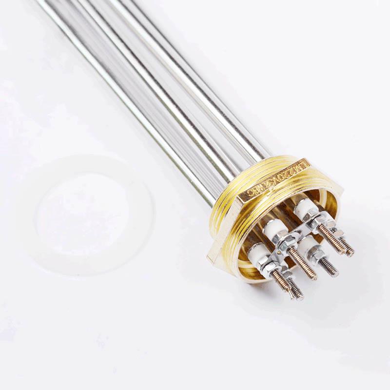 screw plug immersion heater factory