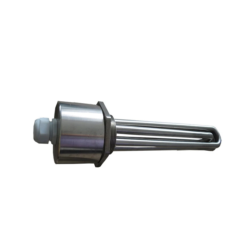 Stainless Steel Industrial Submersible Immersion Heater supplier Stainless Steel Industrial Submersible Immersion Heater supplier