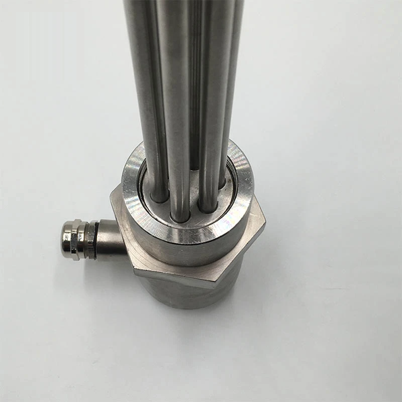 Industrial Screw Plug Bendable Immersion Tubular Heaters manufacturer Industrial Screw Plug Bendable Immersion Tubular Heaters manufacturer