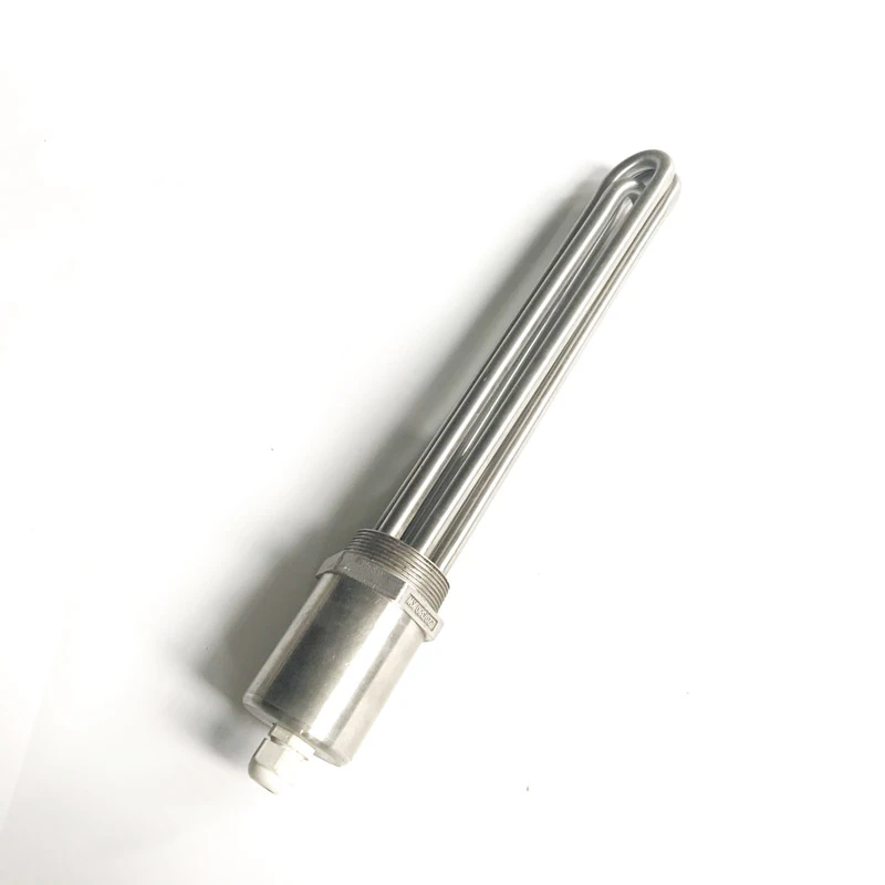 1.5 Inch Stainless Steel Resistance Immersion Heater manufacturer 1.5 Inch Stainless Steel Resistance Immersion Heater manufacturer