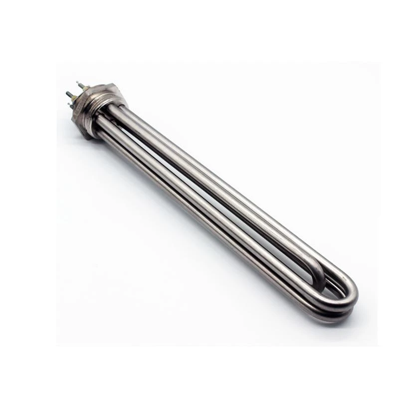 China Stainless Steel Immersion Heater 3kw 6kw 9kw 12kw China Stainless Steel Immersion Heater 3kw 6kw 9kw 12kw