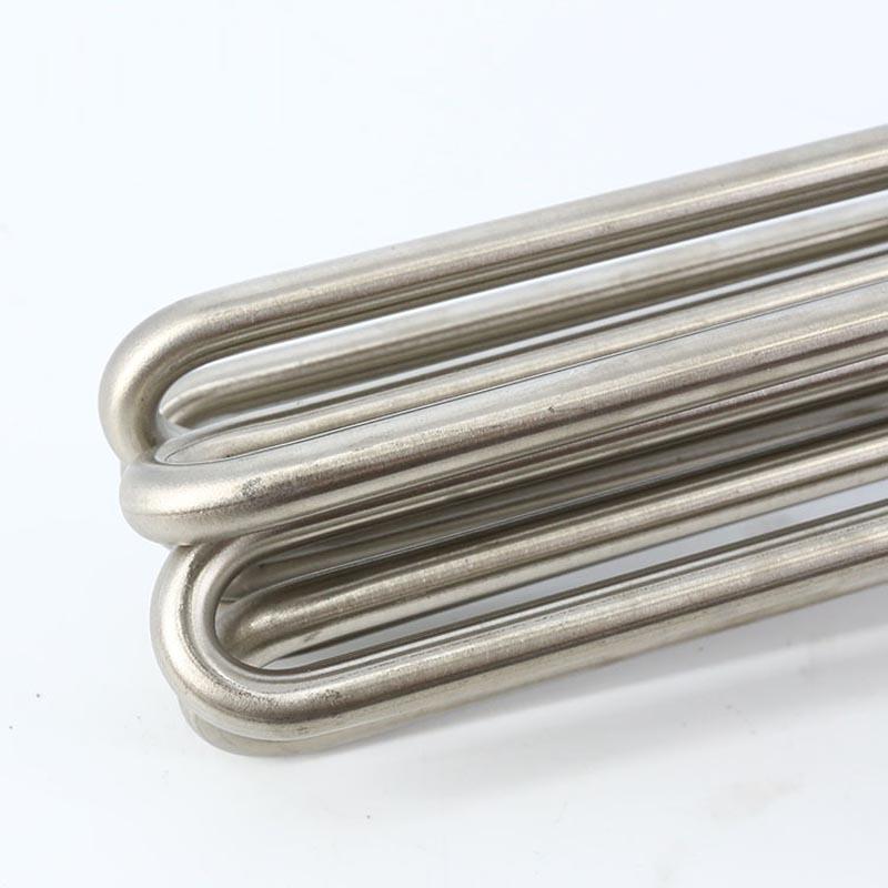 Electric Immersion Heating Element With Round Flange manufacturer factory Electric Immersion Heating Element With Round Flange manufacturer factory