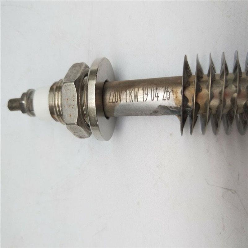 U Shape Finned Heater manufacturer U Shape Finned Heater manufacturer