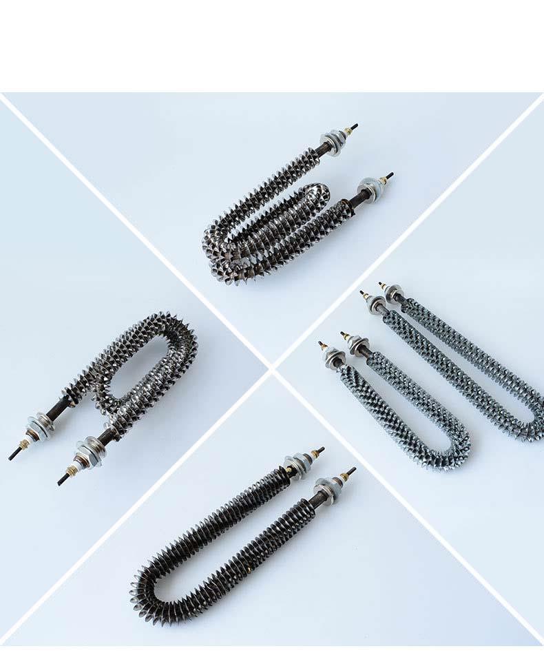 product-1-1 U Shape Finned Tubular Heating Element supplier