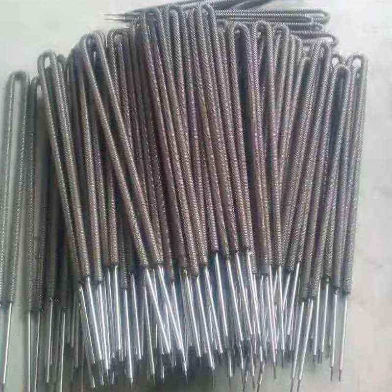 Finned Air Heater manufacturer