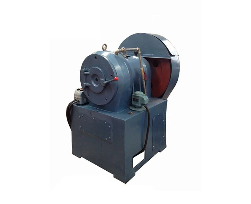 Cartridge Heater Swaging Machine