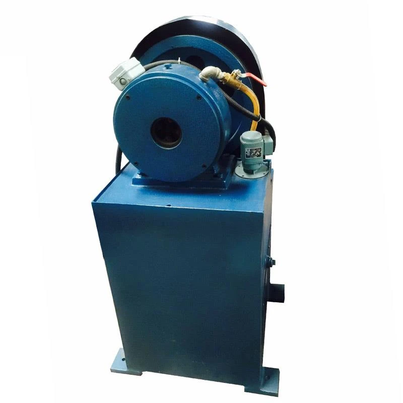 Cartridge Heater Swaging shrinking Machines