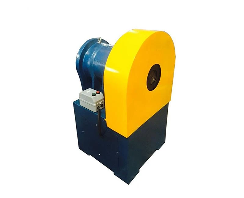 Hot Runner Coil Heater Shrink Rolling Machine manufacturer