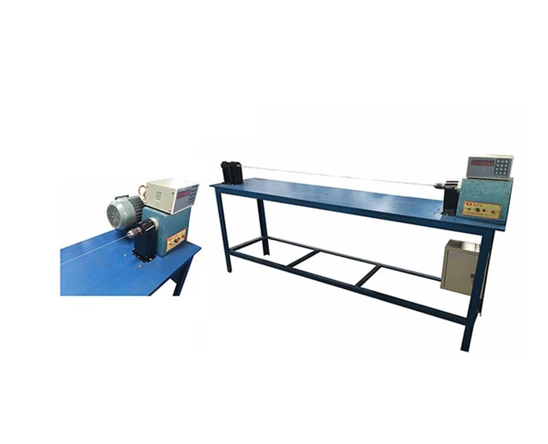 product-1-1 Hot Runner Coil Heater Winding Coil Resistance Wire Machines