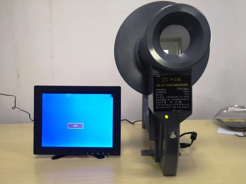 X-Ray Machine For Coil heater factory X-Ray Machine For Coil heater factory