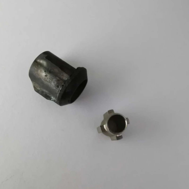 Fast Nozzle For Oakley CSM Kanthal FUTAI TONGLI FEIHONG Filling Machine