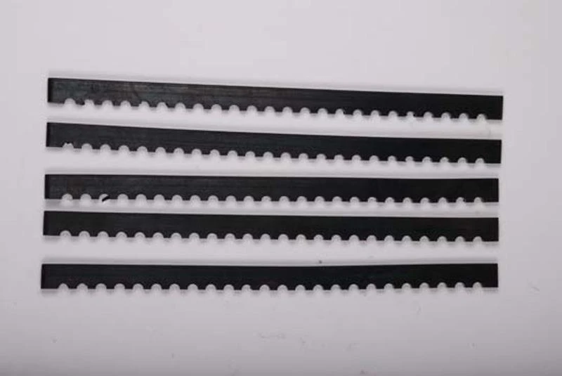 Spare Parts For  CSM Kanthal Futai Tongli Mgo Filling Machine supplier