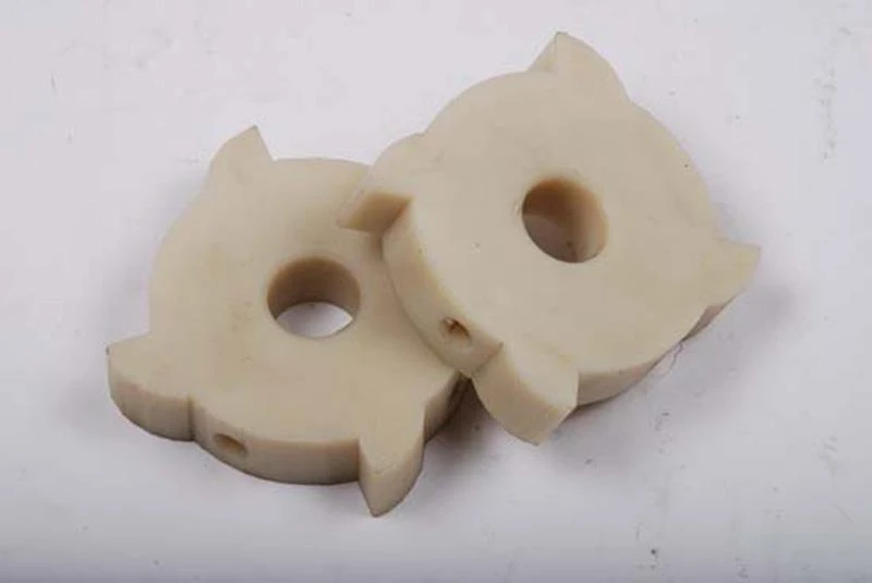wheel For  CSM Kanthal Futai Tongli Mgo Filling Machine