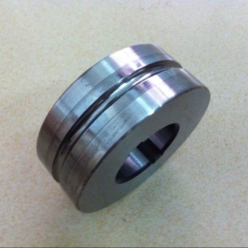 Tungsten Carbide Roller For CSM Kanthal FUTAI TONGLI FEIHONG Rolling Mill Machines