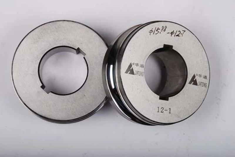 China FUTAI Tongli LFS Feihong Rolling Mill Machine Rollers