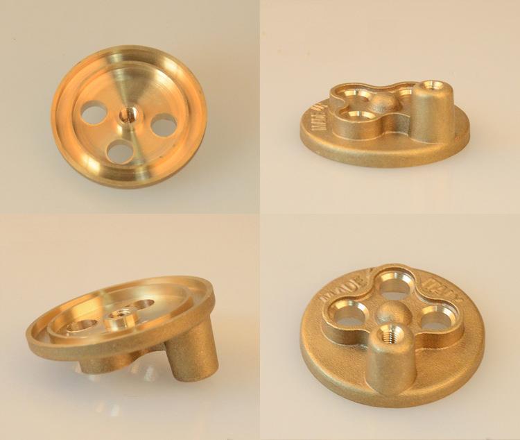 product-1-1 Brass Flange For Water Heater Heating Element manufacturer