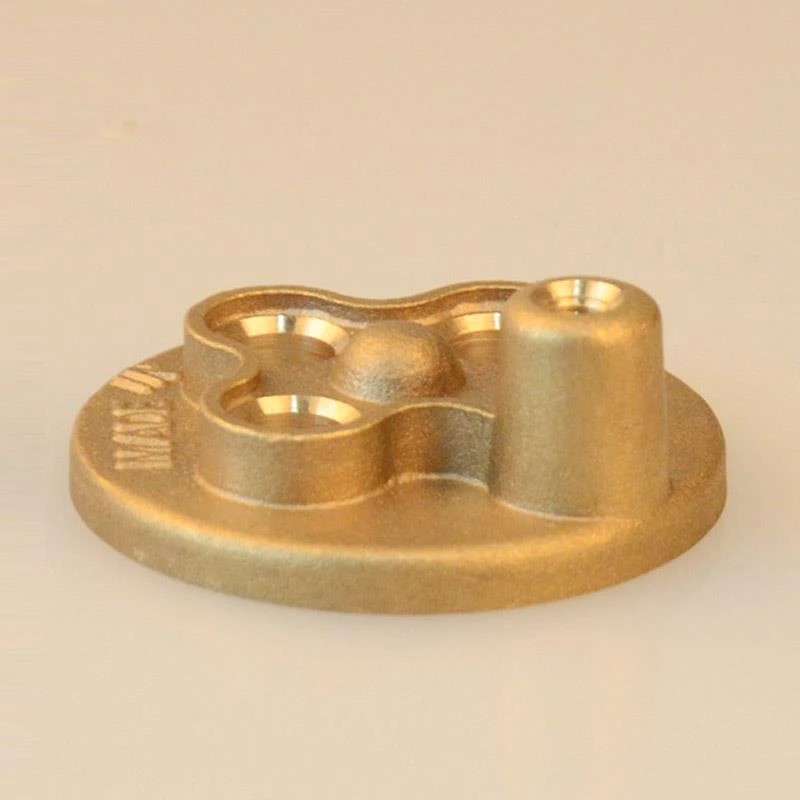 product-1-1 Brass Flange For Water Heater Heating Element suppliers
