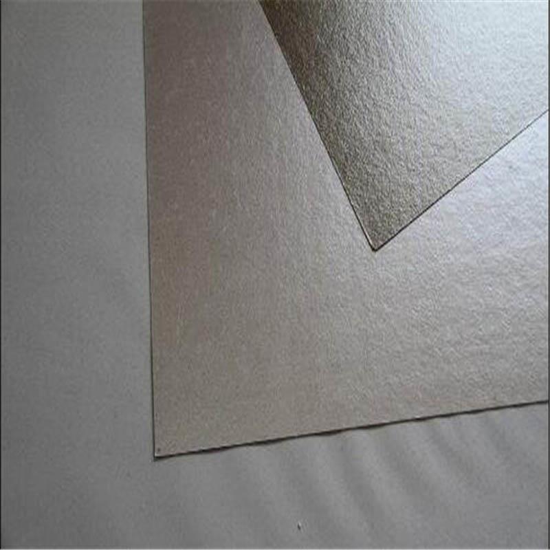High Temperature Mica Sheet manufacturer