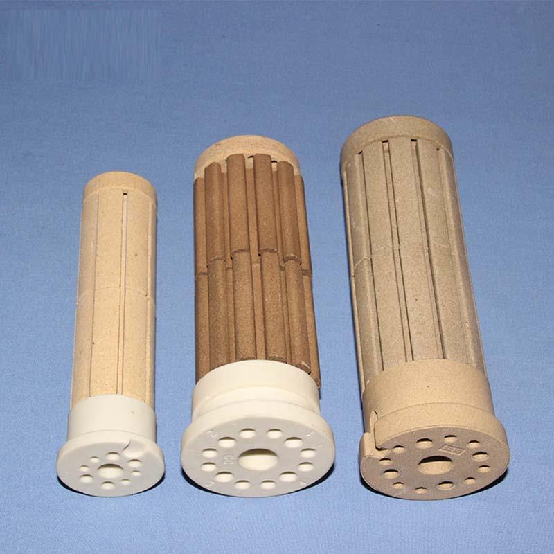 Alumina Ceramics For Bobbin Heater