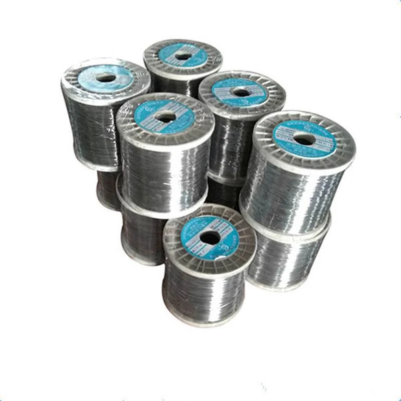 Heating Elements Resistance Wire supplier