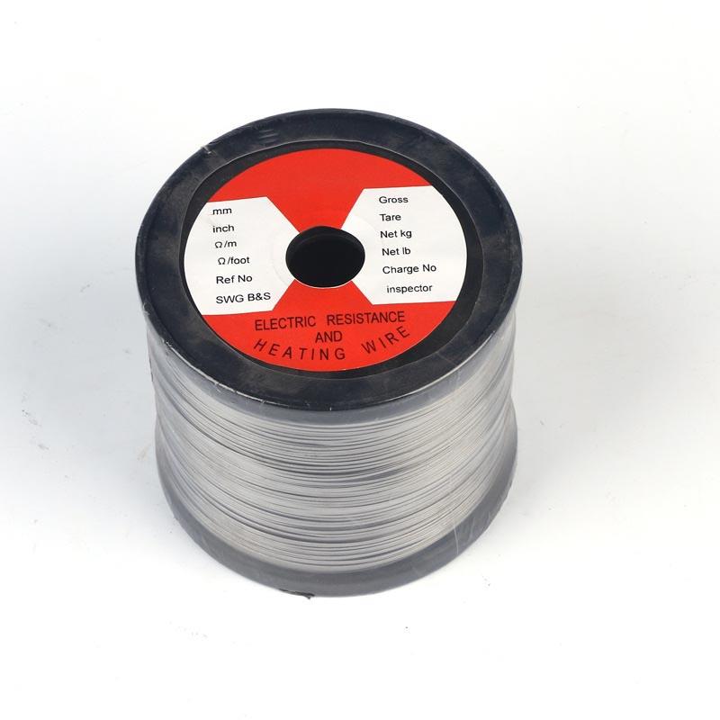Industrial Electric Heating Resistance Wires Industrial Electric Heating Resistance Wires